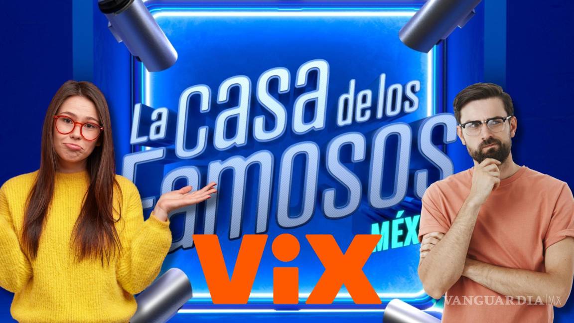 ¡Qué coincidencia! Cuestionan pelea en ‘La Casa de los Famosos México’, con el fin del periodo gratuito de Vix