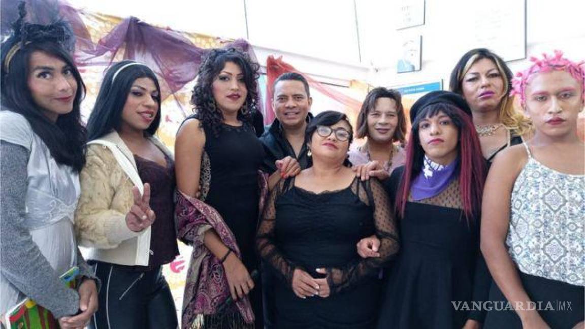 Más de 900 mil personas se identifican como trans+ en México