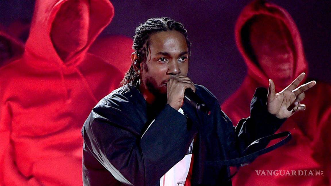 Terminó la espera, Kendrick Lamar lanza su nuevo álbum