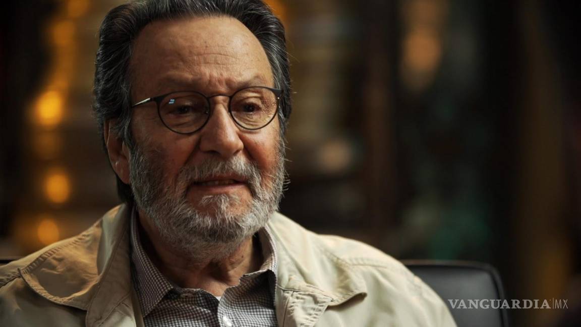 Fallece el director mexicano Jorge Fons, reconocido por ‘Rojo Amanecer’ y ‘El callejón de los milagros’; AMLO lamenta su muerte