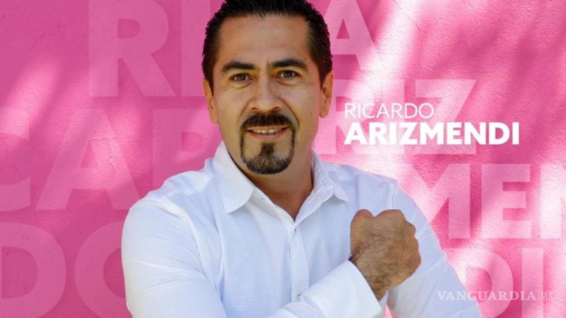Asesinan a Ricardo Arizmendi, candidato suplente por el PAN-PRI-PRD-RSP a la alcaldía de Cuautla, Morelos