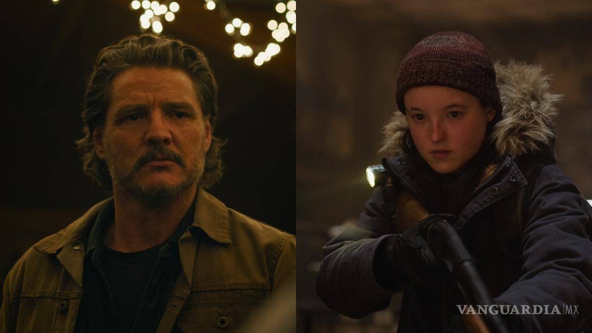 ¿La vas a ver? Lanzan primer avance de ‘The Last of Us’ con Pedro Pascal y un elenco renovado