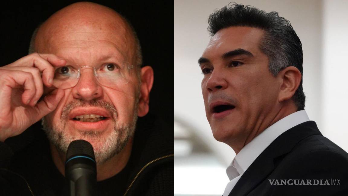 ‘Alito’ es clave en la estrategia de la 4T para quedarse con Coahuila y Edomex: Raymundo Riva Palacio