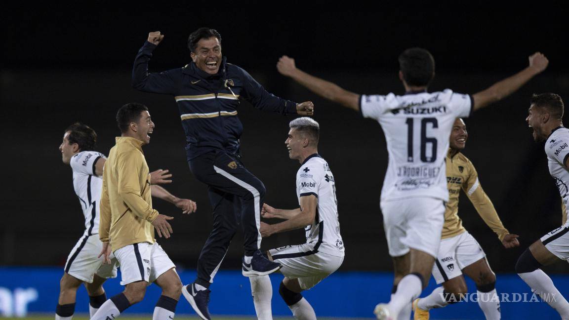 Ni Jaime Lozano o Efraín Juárez: Raúl Alpízar dirigirá a Pumas tras salida de Gustavo Lema