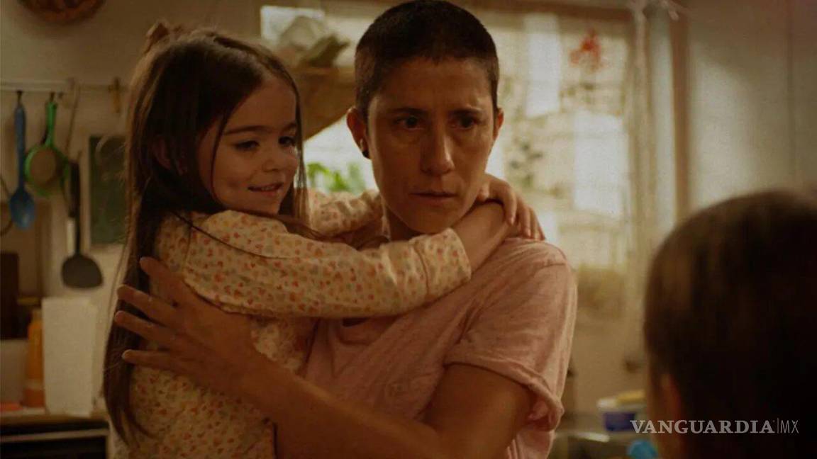 ¿Ya toca? Iría el filme mexicano ‘Tótem’ por Oscar a Mejor Película Internacional