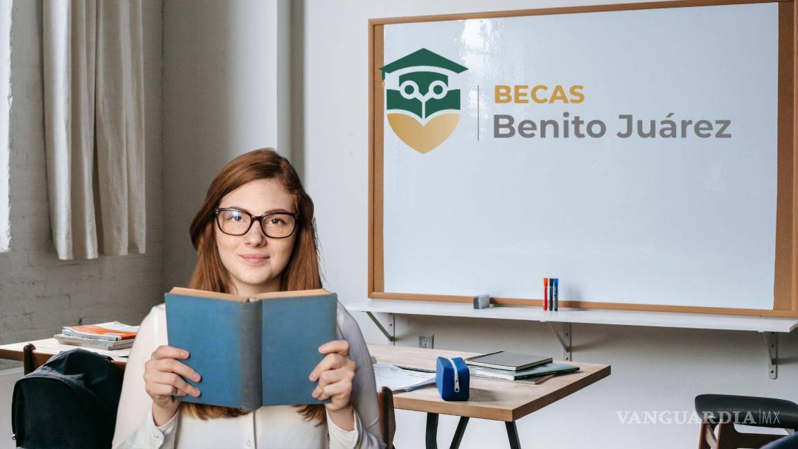 Beca Benito Juárez emite advertencia a estudiantes; comparten consejo para proteger NIP de tarjetas