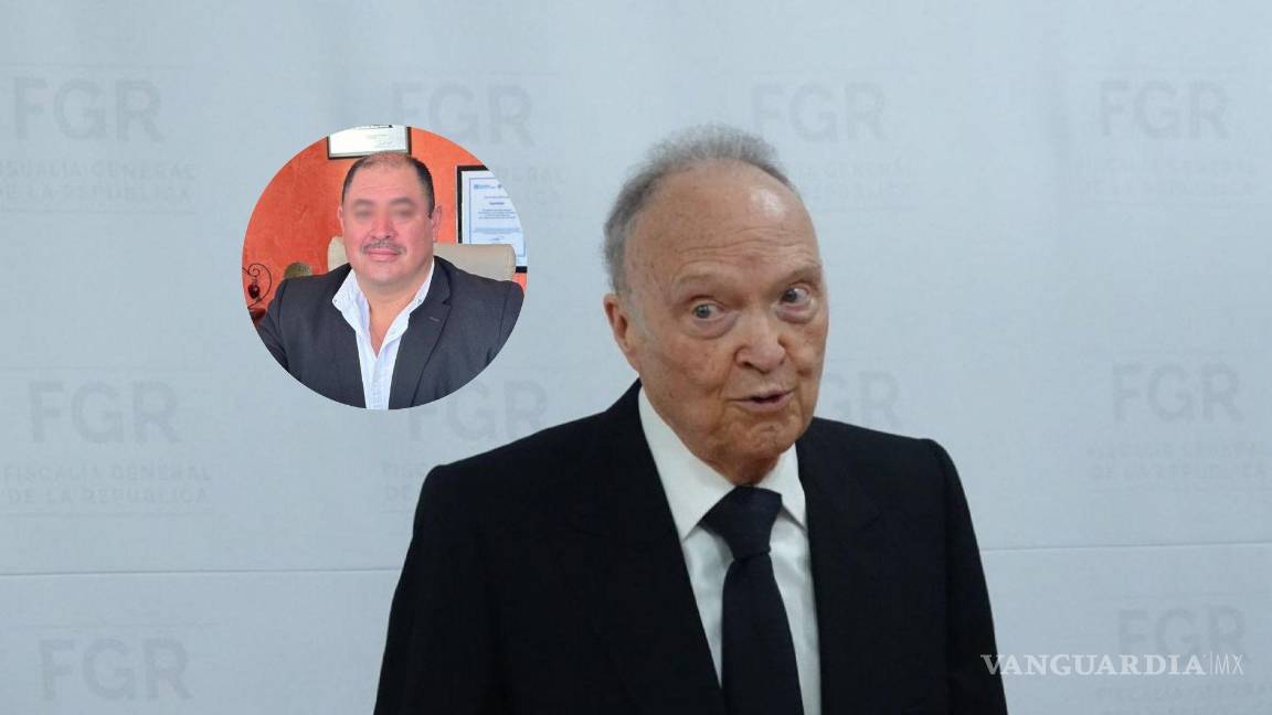 Alcalde de Teuchitlán ya recibió formal prisión por nexos al Rancho Izaguirre: confirma la FGR