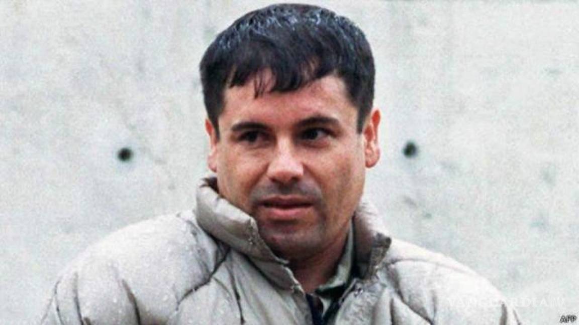 $!El Chapo escapó del penal de Puente Grande, en Jalisco, en 2001
