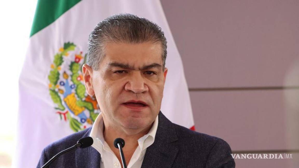 Miguel Riquelme en el Top 10 de los gobernadores más populares: encuesta de El Financiero