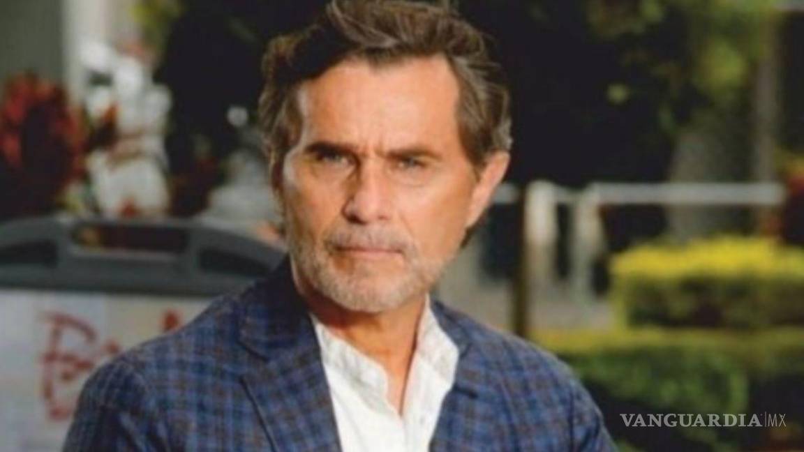 Humberto Zurita y Stephanie Salas han estado juntos antes... en telenovelas