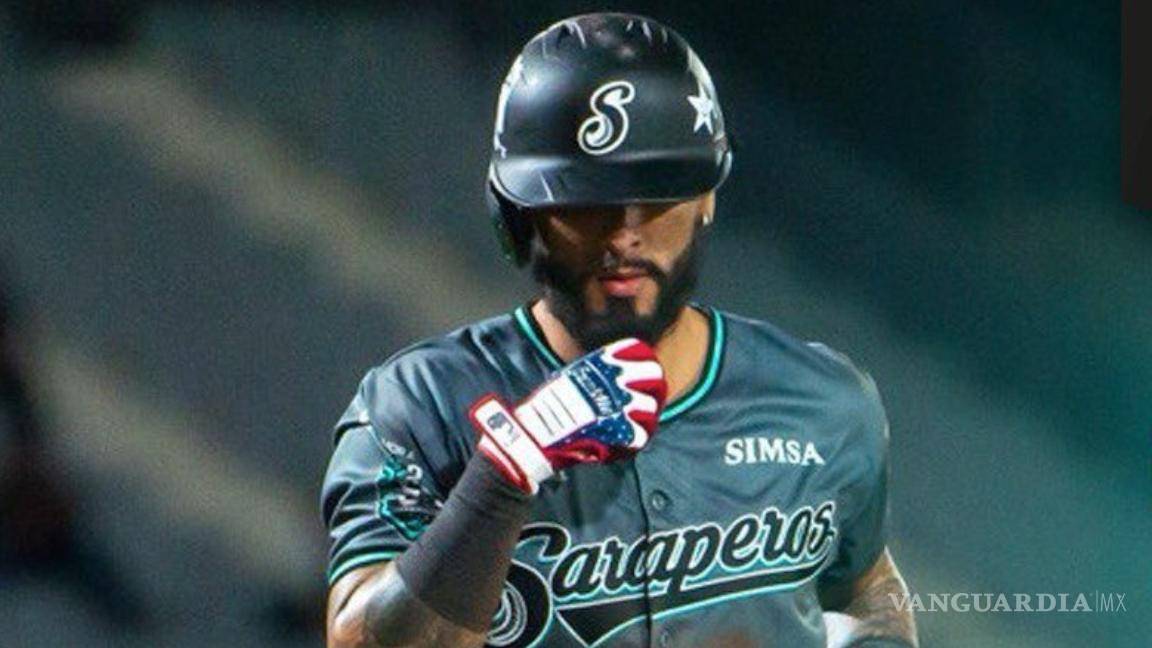 En duelo coahuilense, Saraperos apalea 13-7 a Algodoneros en el Revolución