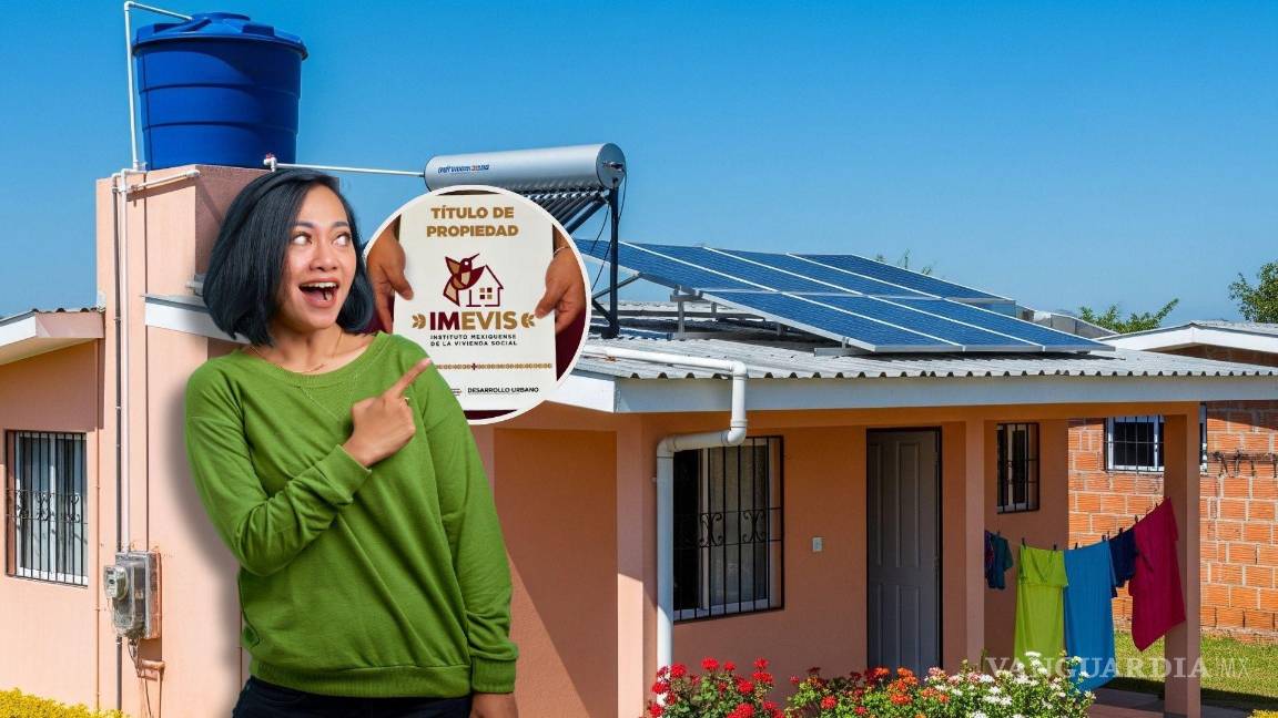 Vivienda para el Bienestar: ¿Qué apellidos pueden registrarse del 23 al 30 de junio para obtener un tinaco gratis?