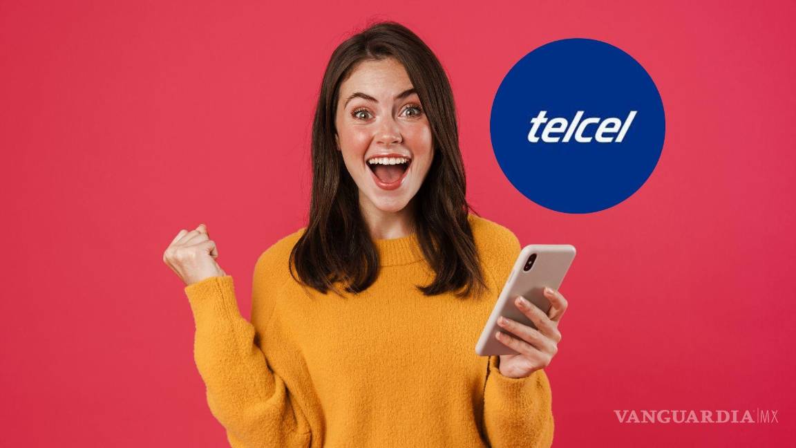 Telcel lanza nueva promoción en recargas desde 50 hasta 300 pesos: ¿Quiénes pueden acceder?