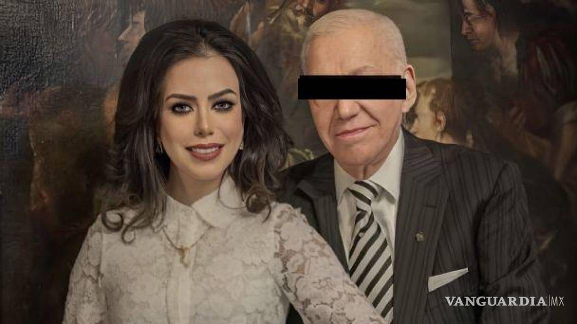 Exponen privilegios de Jesús “N”, feminicida de Yrma Lydya, en la cárcel; SSC lo niega