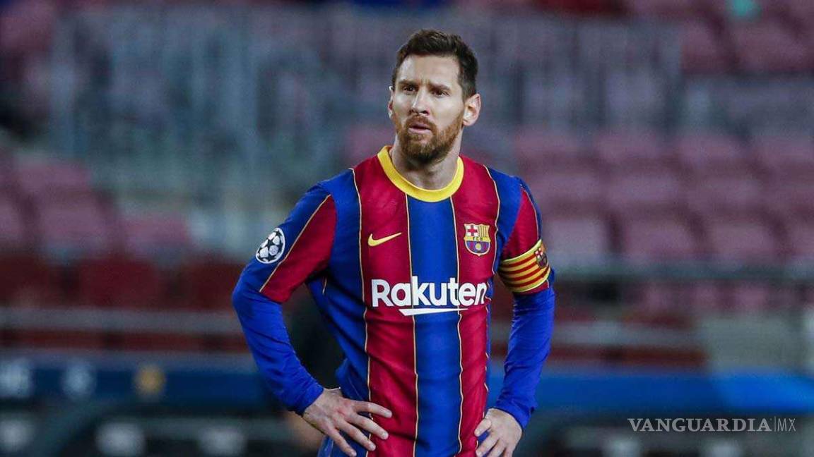 ‘Te estamos esperando’: amenazan a Messi y disparan contra negocio de su esposa Antonela