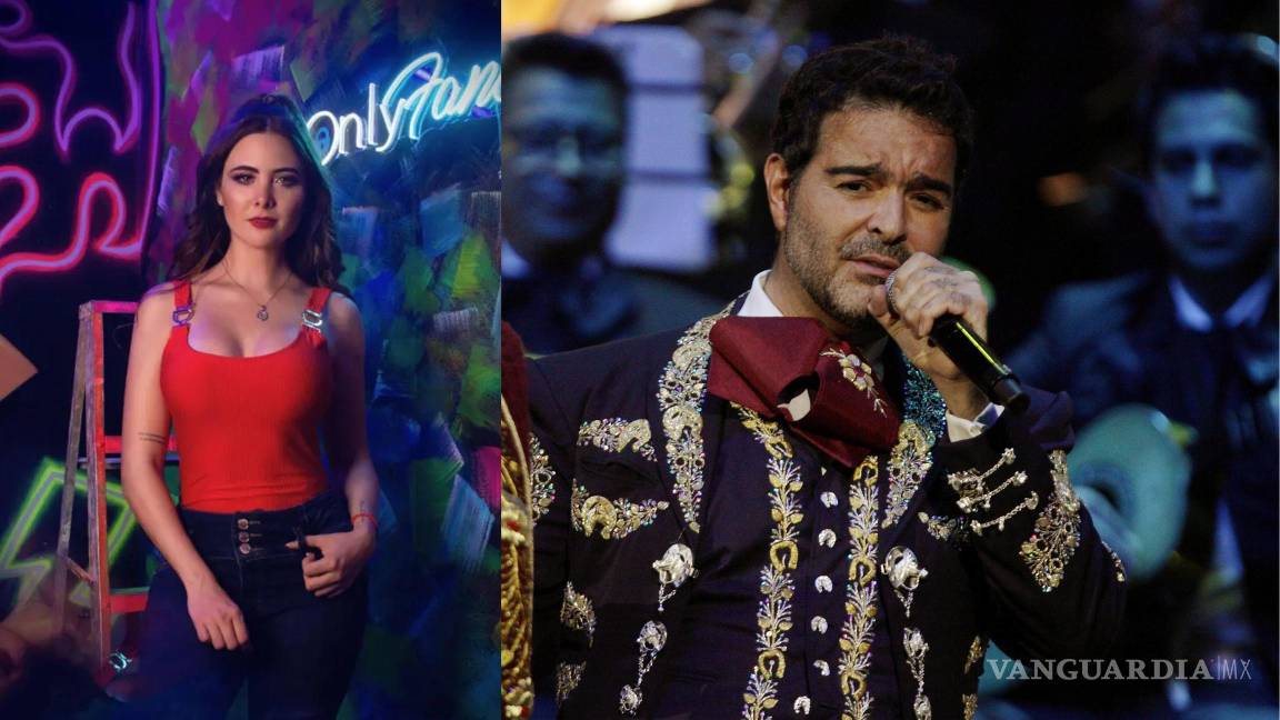 ¡¿Qué qué?! Se retracta influencer de acusaciones de violencia en contra de Pablo Montero