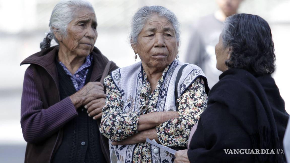 Coahuila: estos son los nuevos beneficios para los adultos mayores con tarjeta Inapam