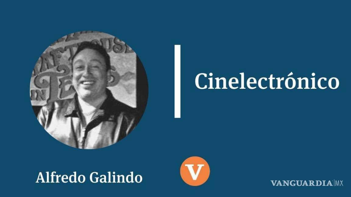 El norte sobre el vacío