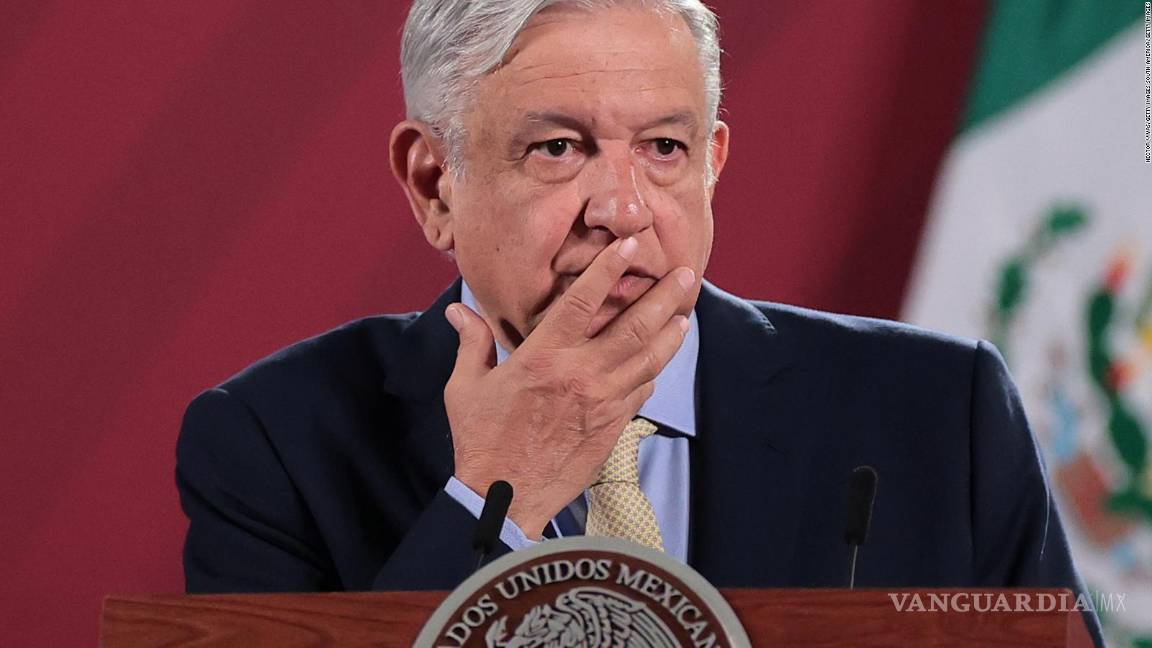 AMLO presentará plan antiinflacionario en mayo, busca combatir la carestía en México