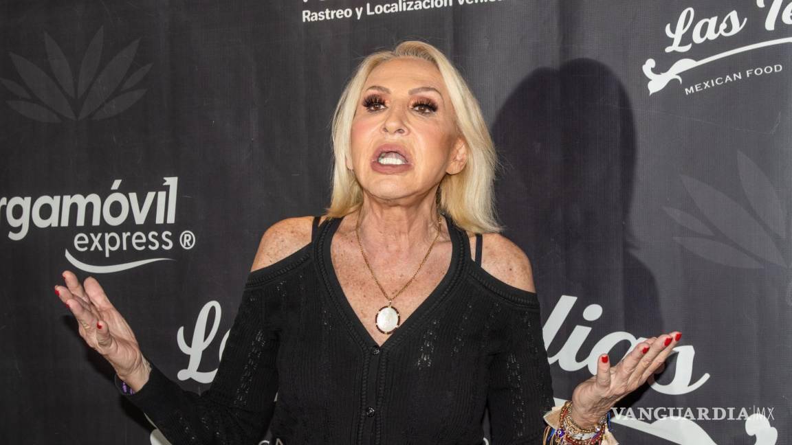 Esto es lo que Laura Bozzo deberá pagar a Baeva y Soto tras perder demanda