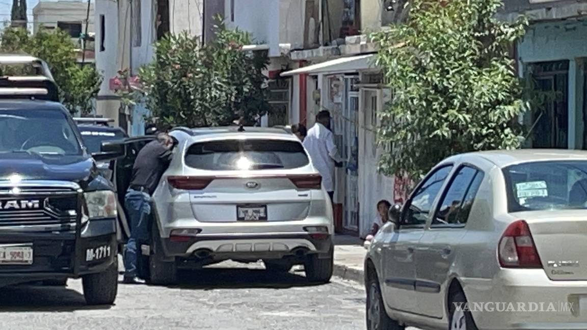 Catean domicilio en la colonia Bellavista; aseguran mariguana y básculas