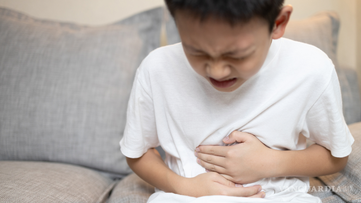 12 menores sufren intoxicación durante celebración del Día del Niño en escuela primaria de Culiacán