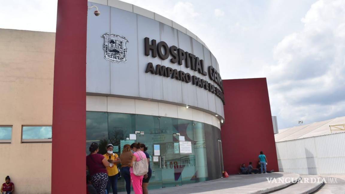 INSABI no entregó 47 por ciento de medicamentos e insumos para Coahuila en 2022, dice PVEM