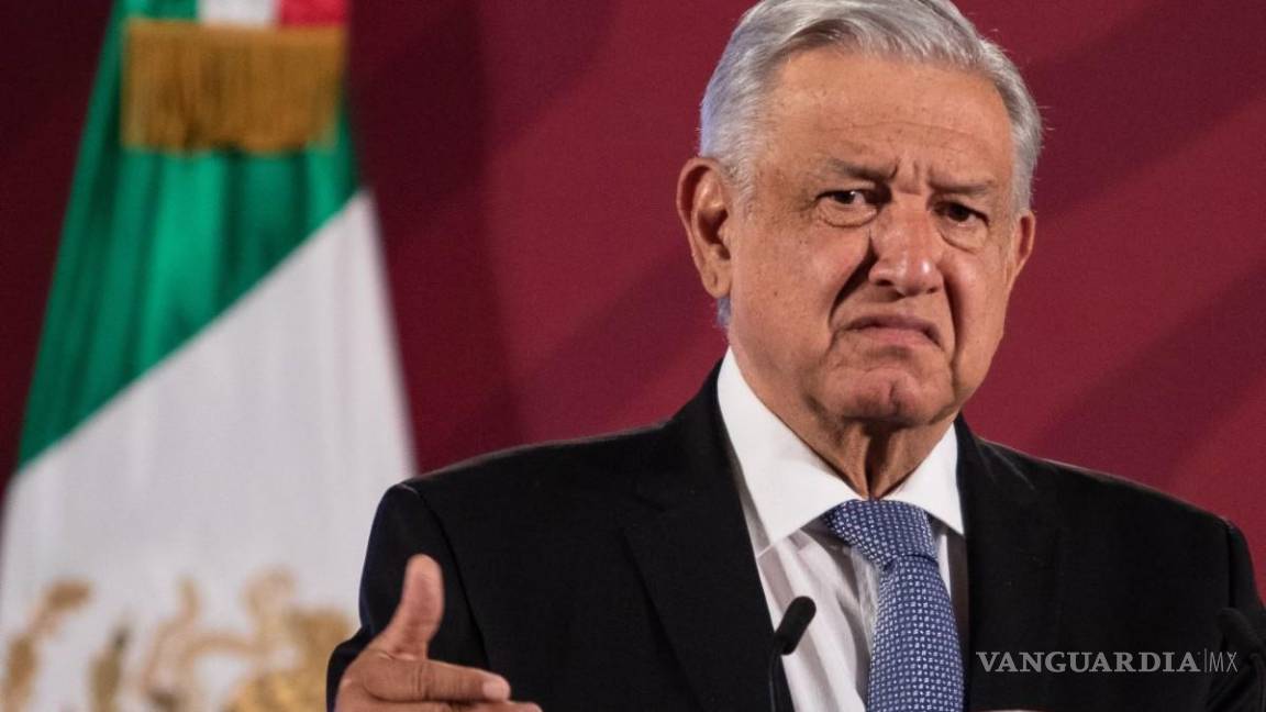 Detención de Salvador Cienfuegos ‘enfureció’ a AMLO y bajó extradición de capos