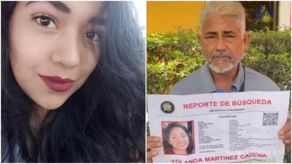 Yolanda Martínez huyó tras sufrir violencia de parte de un tío, asegura Samuel García
