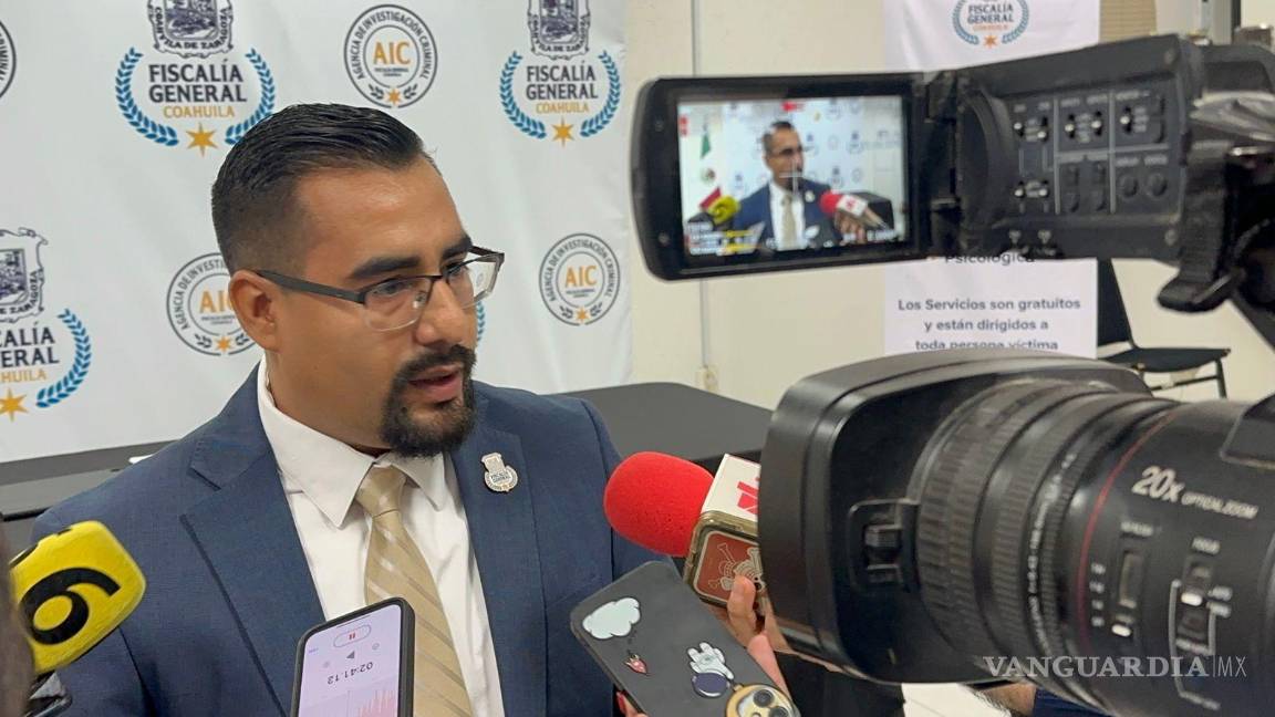 Torreón: Trabajo coordinado ha dado resultados contundentes al desarticular células delictivas