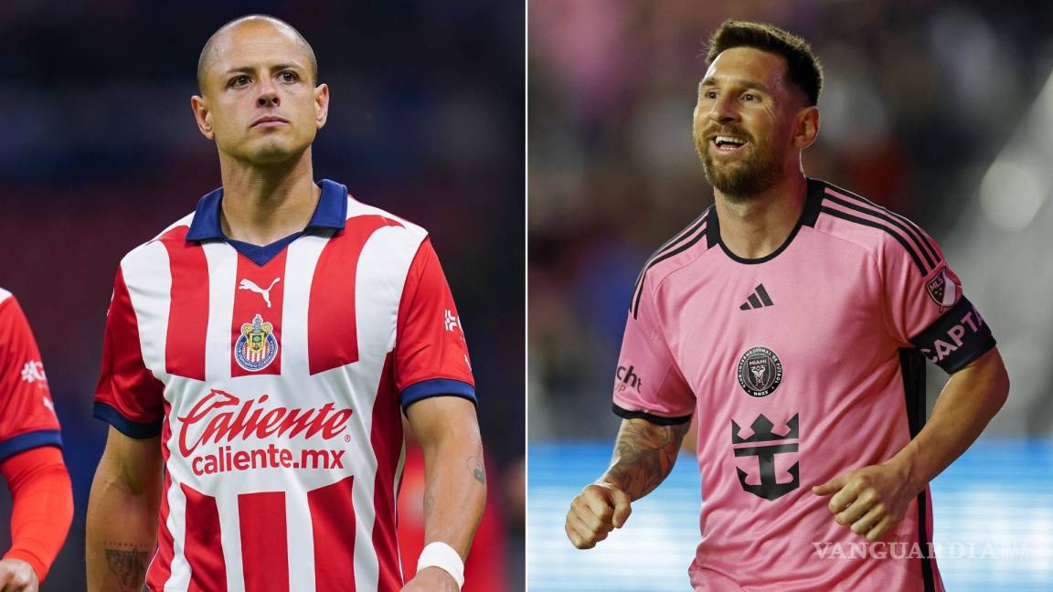 ¡Duelazo en Norteamérica! Liga MX y MLS se enfrentarán en el All-Star Game