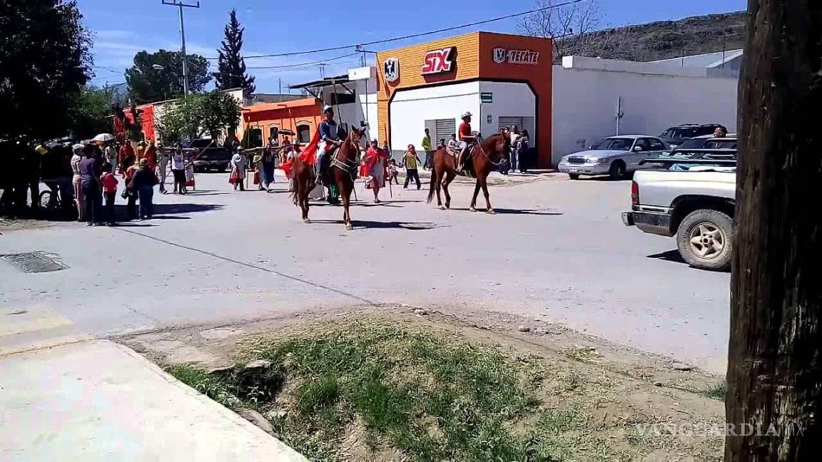 Le tomó 8 años a General Cepeda ‘ser parte de la magia’