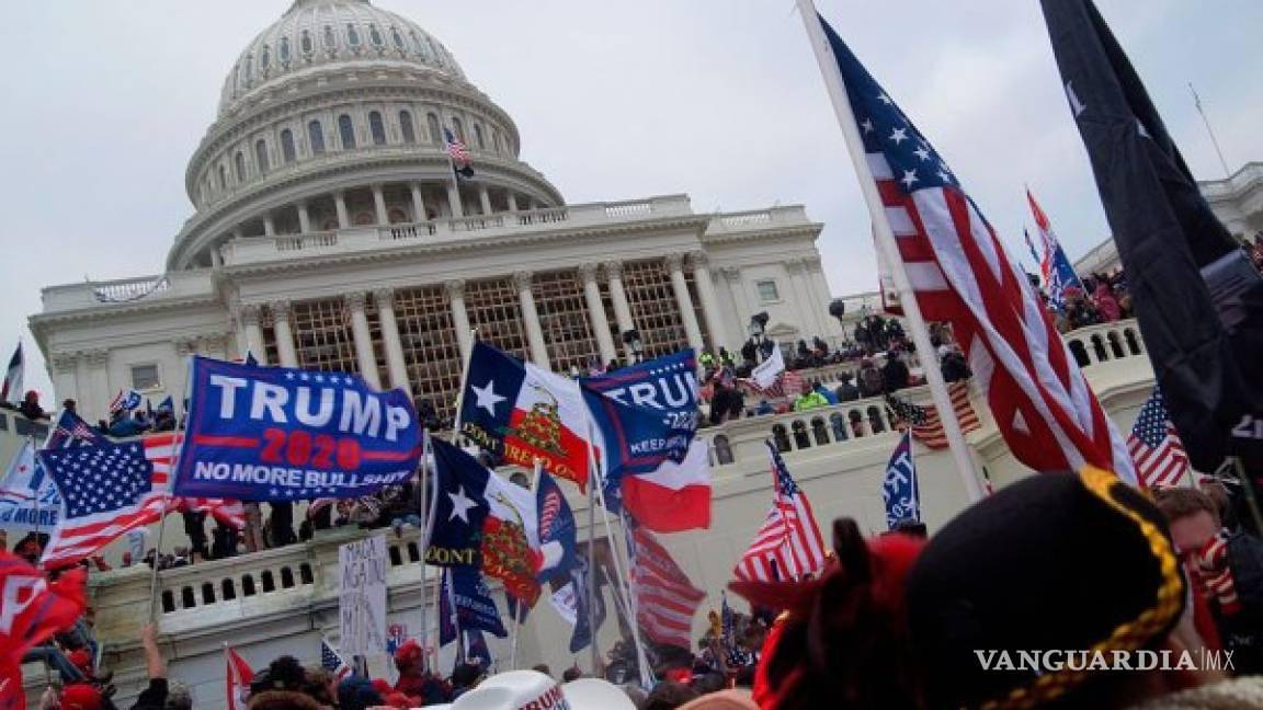 $!Aunque se especulaba con que esta fuese la última sesión del comité, su vicepresidenta, Liz Cheney, indicó que en las últimas semanas han recibido más informaciones y que nuevos testigos se han prestado a declarar.