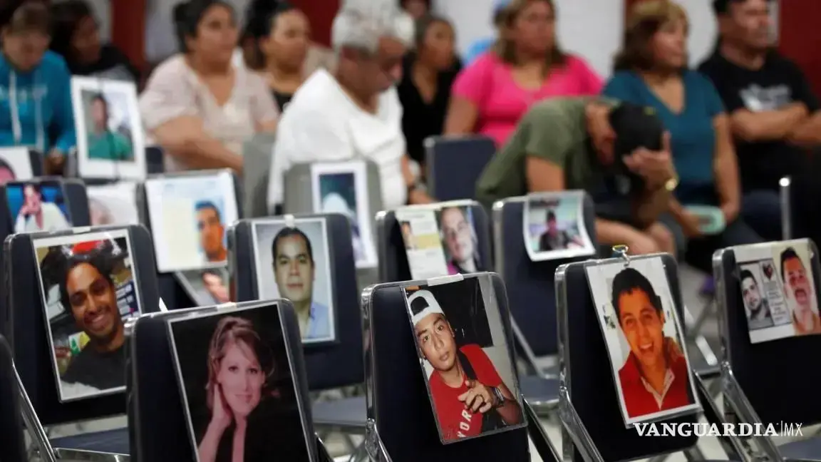 ‘La desaparición no es entretenimiento’; rechazan familias buscadoras de Torreón película Emilia Pérez