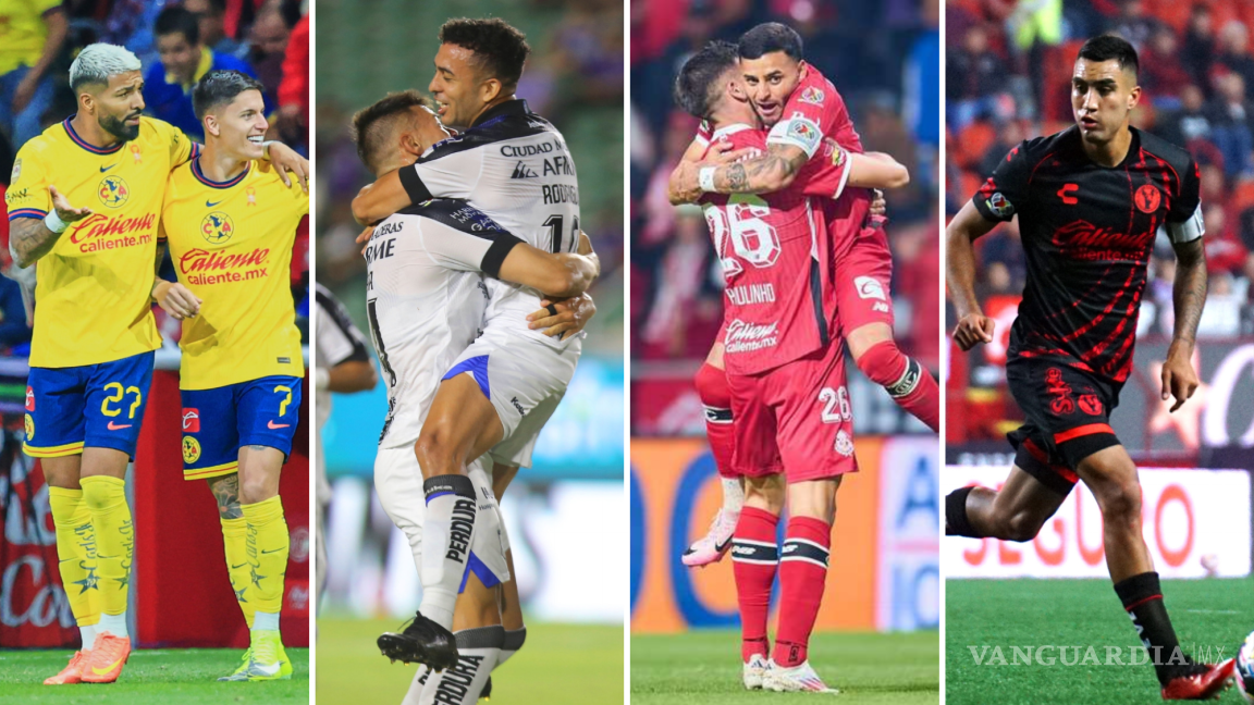 La Liga MX se prepara con el regreso del Clausura 2025: fecha, hora y dónde ver