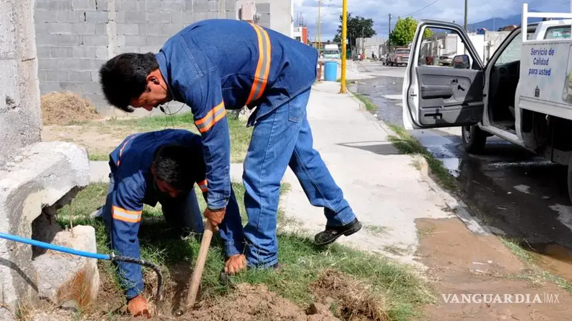 Multan a ex obrero de AHMSA por vender agua de forma ilegal en Monclova