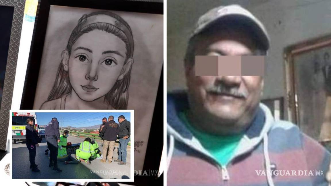 Saltillo: ‘una tragedia sobre otra’; presunto secuestro terminó en muerte de taxista y pasajera