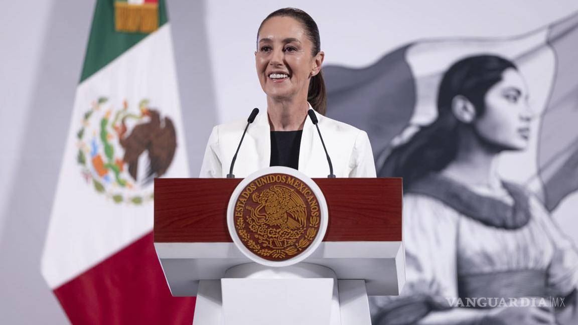 Crean nuevo Organismo Antimonopolio... sustituirá a la COFECE; Sheinbaum aclara postura sobre plataformas digitales