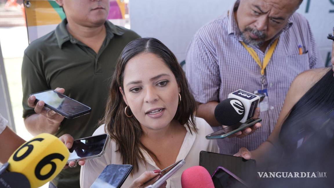 Cuestiona propuesta de pena de muerte para violadores la Secretaria del Ayuntamiento de Torreón