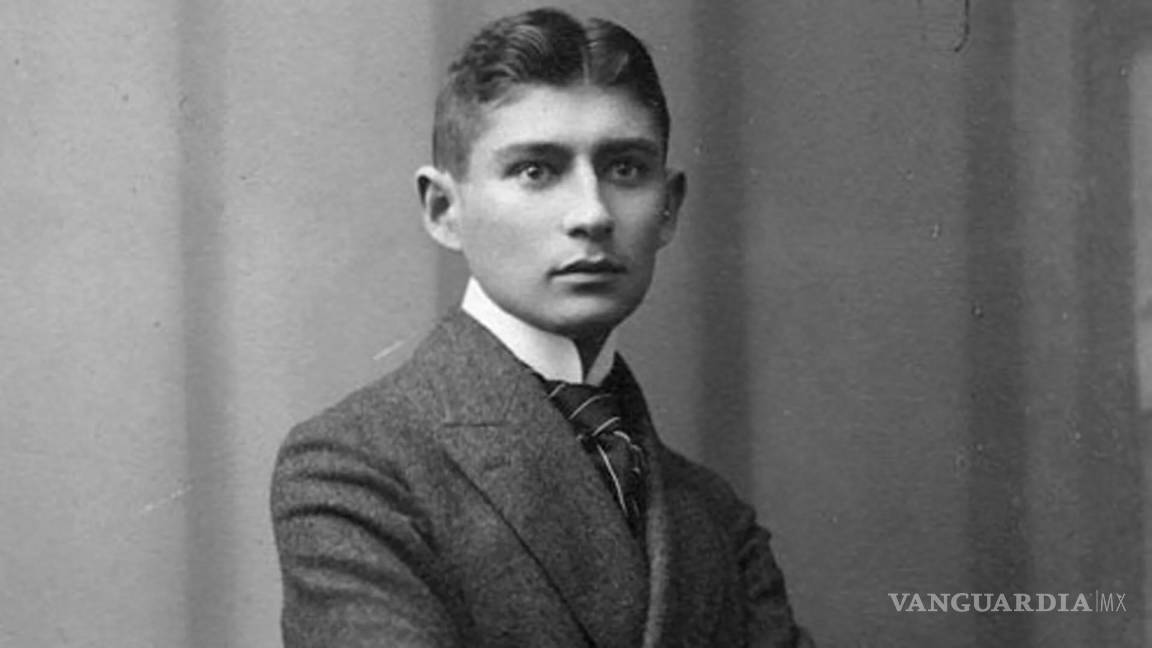 A un siglo de la muerte de Kafka, el mundo recuerda la vigencia de su obra