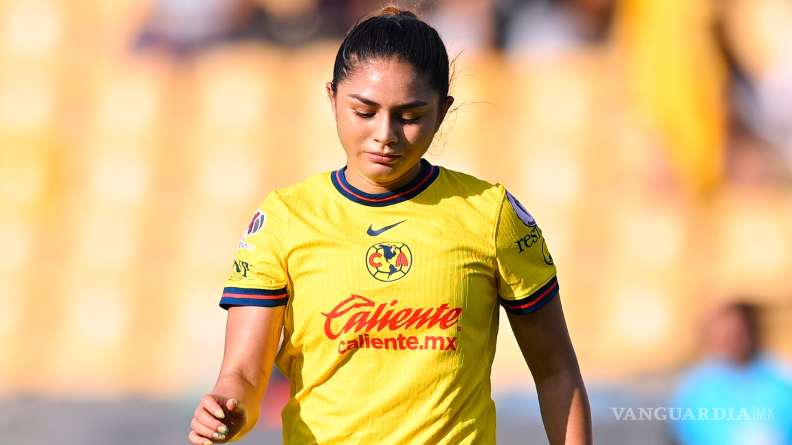 América Femenil finaliza en cuarto lugar en la Concachampions tras ser ‘humilladas’ por Thorns