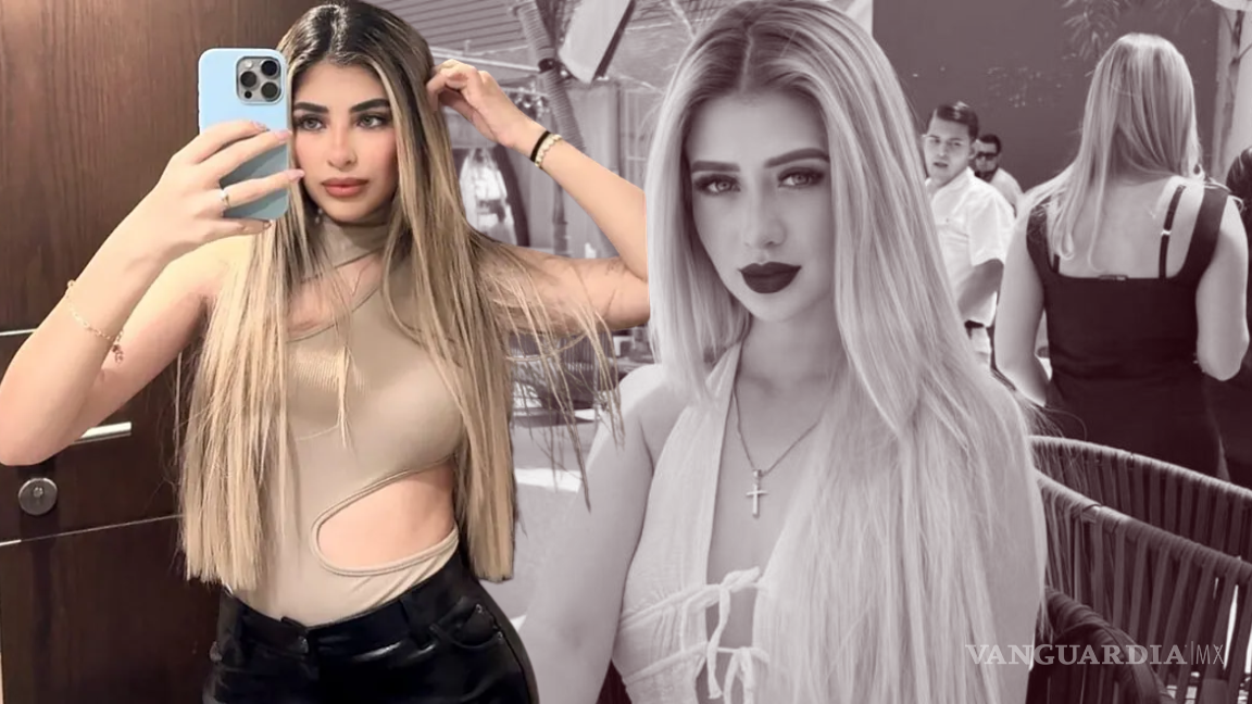 Vivian de la Torre, señalada como sospechosa en redes, rompe el silencio tras asesinato de Valeria Márquez