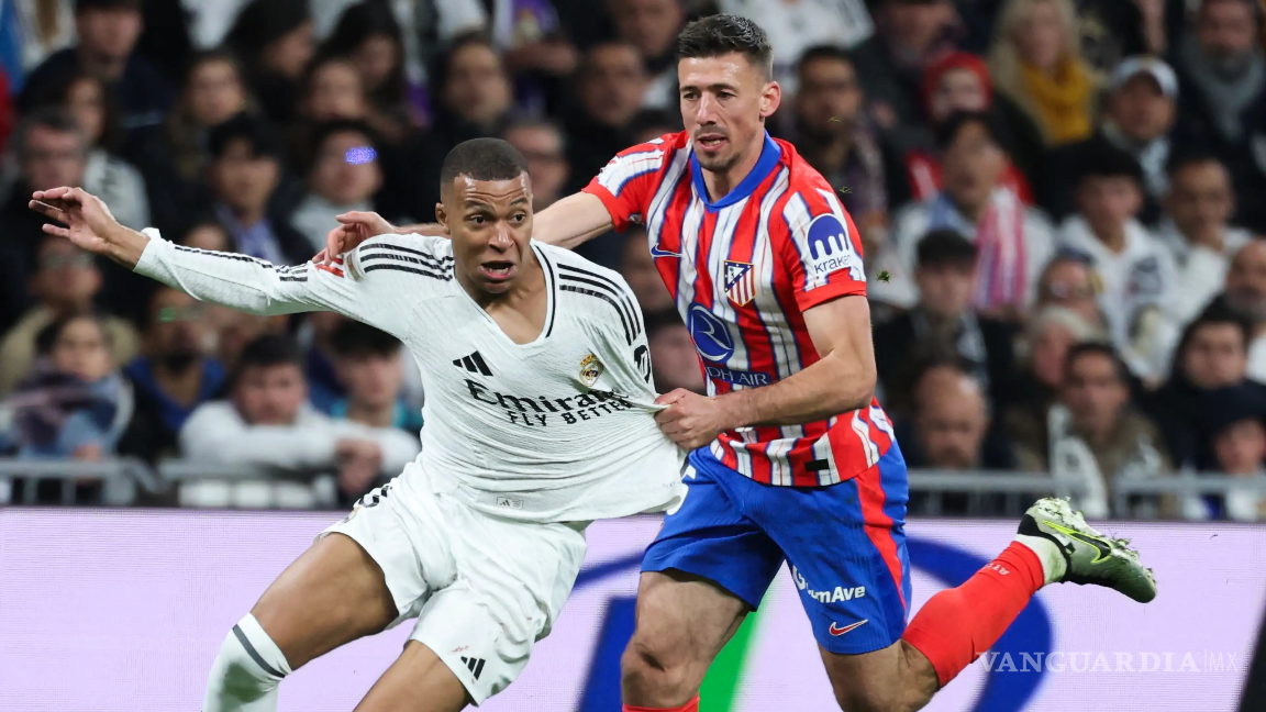 Real Madrid y Atlético de Madrid el ‘plato fuerte’ de la Champions: fecha, hora y dónde ver