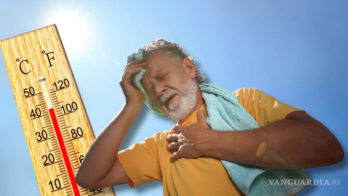 Canícula en México: Recomendaciones para protegerte de las altas temperaturas