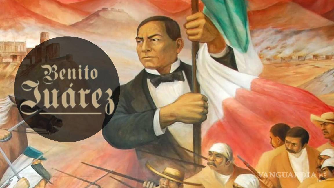 Natalicio de Benito Juárez: 10 datos curiosos que no sabías del expresidente de México