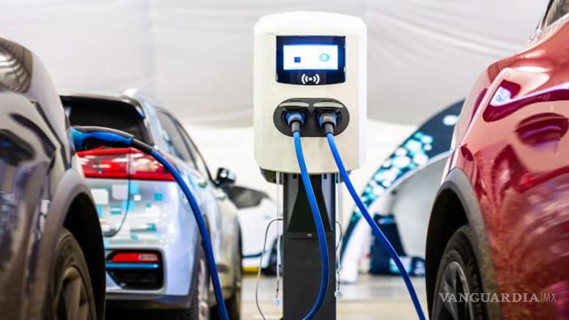 ‘Saltillo está a tiempo de planear futuro de vehículos eléctricos’, dijo la urbanista Griselda Salas