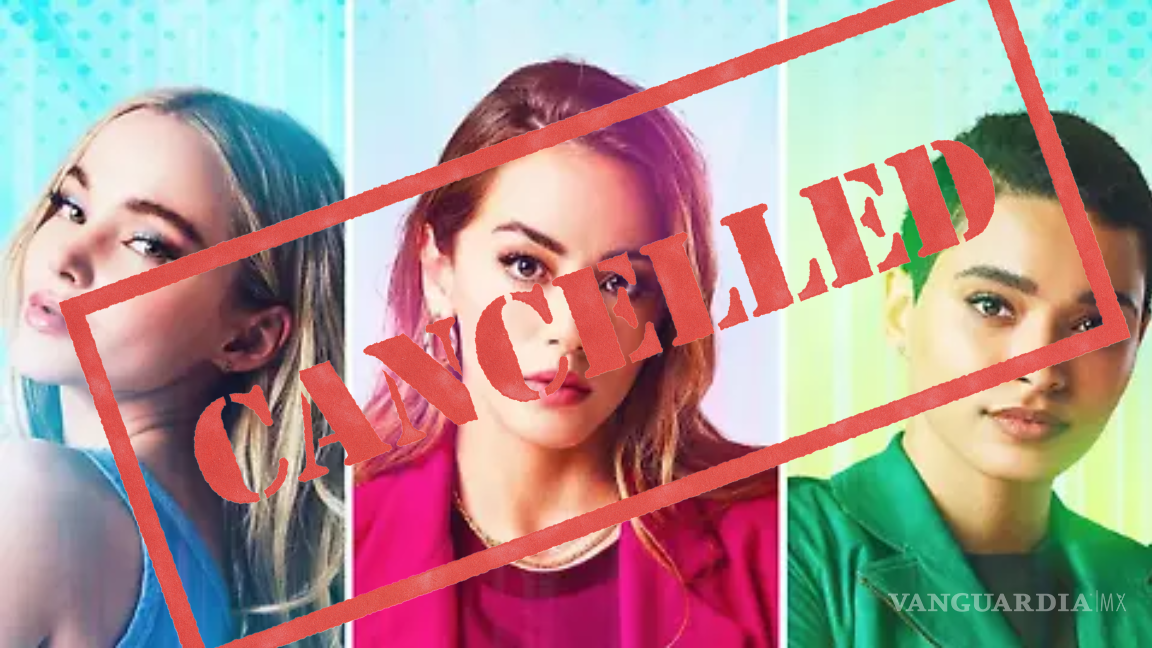 Filtran tráiler del live action cancelado de las Chicas Superpoderosas