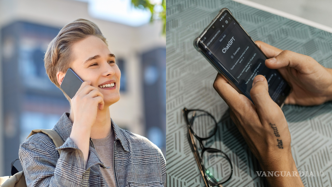 ¿Por llamada telefónica? ChatGPT ahora estará disponible en números fijos: así podrás hablar con la IA