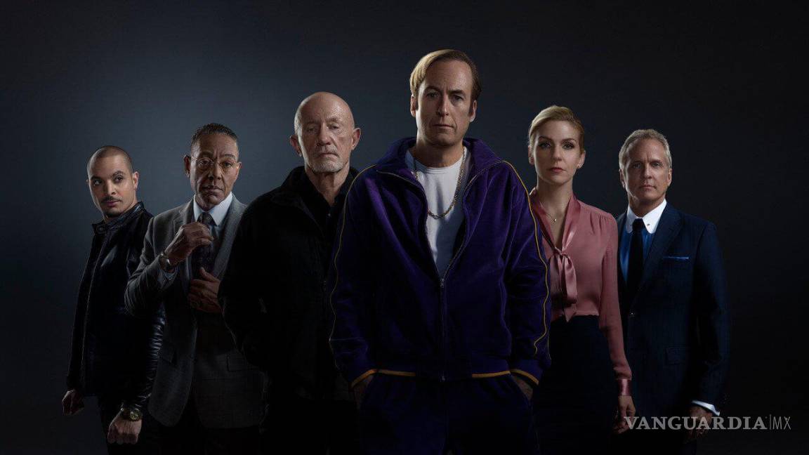 ‘Better Call Saul’ y su última temporada podría reescribir ‘Breaking Bad’