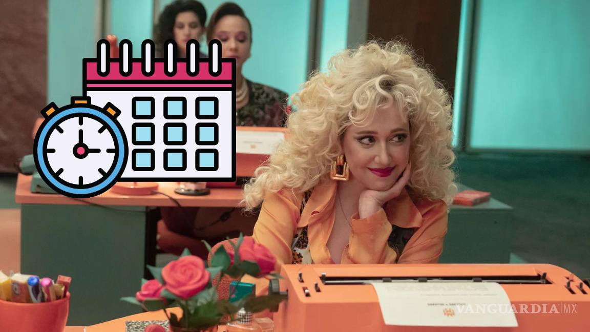 ‘Fíjate, fíjate en tu secretaria’... ¿Qué día de julio 2025 se celebran a las secretarias de México?